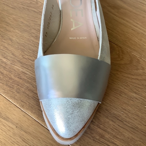 Gadeau Summer Shoes - new condition!! - Picture 4 of 5